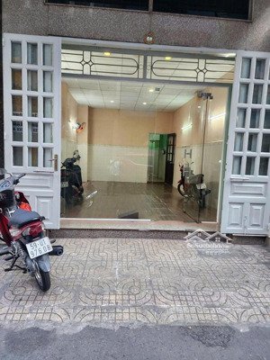 cho thuê nhà sư vạn hạnh 51.6m² 2 tầng - 15 triệu/tháng