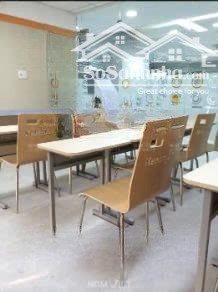 cho thuê tầng lửng ehome 5 the bridgeview dt 448m² 350.000đ/m², dễ chia phòng, kd đa ngành nghề