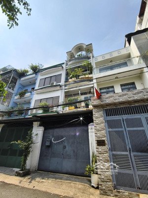 bán nhà đường sư vạn hạnh quận 10 - khu vip ngay bv 115, phạm ngọc thạch, vị trí hiếm có khó tìm