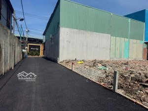 bán đất quốc lộ 13, hẻm xe hơi gần vạn phúc city, hiệp bình phước, thủ đức, 6,3 tỷ, 80m2