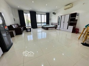 cho thuê căn hộ mini full nt ngay cc haussneo , khu khang an liên phường