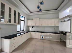 cho thuê nhà phố view hồ lakeview city, 30 triệu, 100m2