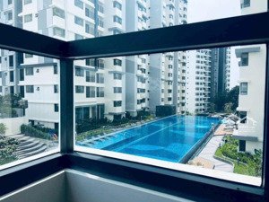 nội bộ 2pn2wc 80m2 view trực diện hồ bơi, 3t320thanh toán 20% nn, góp theo tiến độ