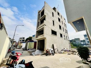 bán lô đất 64m2 cạnh trường lê quý đôn, đường cát bi, hải an