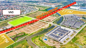 ra mắt dự án mới giá cđt bán t3/2026 - liền kề đại lộ độc tôn an cư tinh hoa - phú quý truyền đời