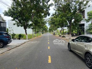 bán lô đất biển đường 7m5 võ văn đồng- trục thông từ biển ra sông- ngũ hành sơn- giá rẻ 6,1 tỷ/100m