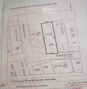 gia chủ cần tiền bán gấp lô đất đẹp hà tu, hạ long