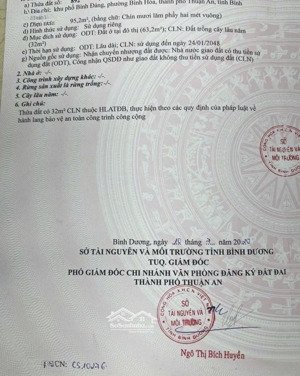 tôi bán kho mặt tiền bùi hữu nghĩa bình hòa | 200m² (8,224)