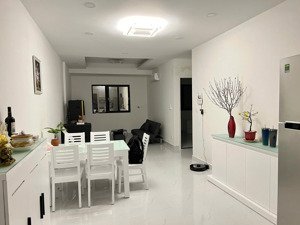 bán ch the era town quận 7. view sông - căn góc, 77m2 2pn. giá chỉ 3,1 tỷ