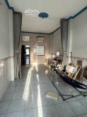 bán nhà hẻm quốc lộ 1a phường tân thới nhất quận 12 ngay ngã tư an sương