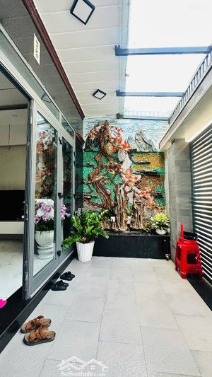 nhà 3 tầng full nội thất đẹp hẻm oto phường phước hải - tttp nha trang