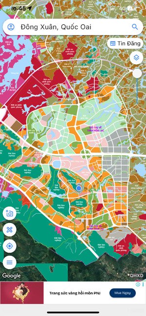 đất hà nội dưới 20tr/m2 nghe như đùa mà lại có thật!