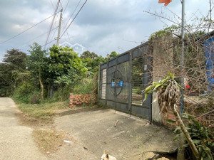 bán gấp đất mặt tiền đường bê tông 40m, có cây ăn trái, khu dân cư, 400m2 thổ cư