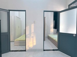 căn hộ 2 phòng ngủ - 1pk quang trung