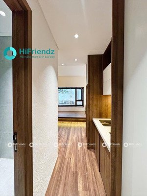 chung cư mini cho thuê tại xô viết nghệ tĩnh, 6 triệu, 30m2, giá ưu đãi, hot!