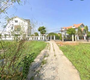 1258M2 ĐẤT VƯỜN QH HIỆN HỮU LÊN ĐƯỢC THỔ CƯ HẺM XE HƠI