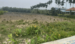 Bán đất nông nghiệp Đường Tân Hiệp 17, Phường Tân Hiệp, TPHCM