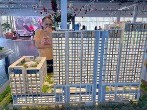 bán căn duplex c3 321m2 parc regent park city