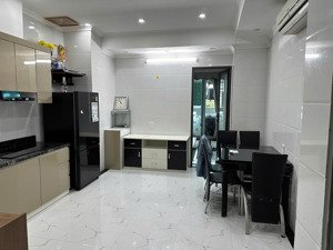 chính chủ cần cho thuê căn hộ chung cư khu trung hòa nhân chính