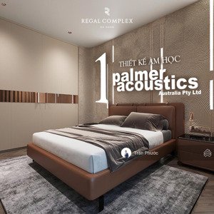 regal complex - căn hộ view sông & biển bàn giao full nội thất - tiện ích 6 sao - sổ hồng từng căn