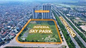 hot nhận booking dự án imperia sky park - nam an khánh