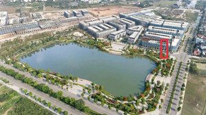 siêu phẩm view hồ duy nhất 1 căn giá tốt tại noble tây thăng long