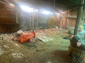 mua nhà nát tặng đất 138m2 (4 x 34.5m) nguyễn thị tần, q8, nhỉnh 9 tỷ