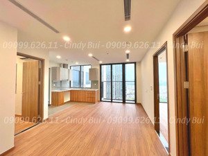 [ecogreen q7] cho thuê căn 2pn - 2wc - ntcb - view landmark, bếp mở - giá chỉ 14tr