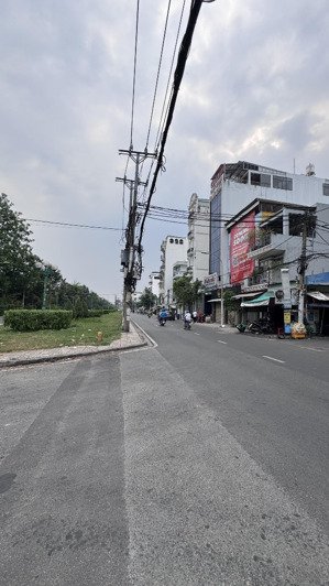 bán khách sạn mặt tiền tân sơn quận gò vấp