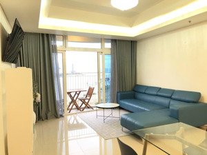 cho thuê ch azura view sông hàn, loại 2pn dt 95m2 giá 30tr/tháng lh mrs linh