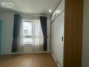 cần cho thuê căn hộ Tara residence quận 8