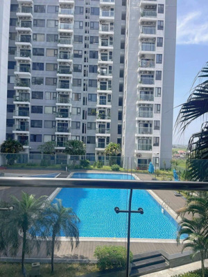 2.0x tỷ căn hộ nera garden huế 2pn