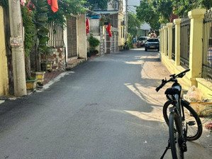 nhà đồng mai - hà đông gần đường oto sát quốc lộ 6 36m 3pn thoáng trước sau chỉ hơn 4 tỷ 