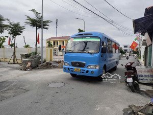 phải thật nhanh. nhỉnh 5.5 tỷ sở hữu ngay lô hót 52m lương nỗ, ô tô santafe vào đất, sát vành đai 3