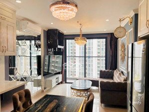 cho thuê căn hộ 1pn+1 đa năng giá siêu hời chỉ 6,5 triệu, 47m2 tại vinhomes ocean park gia lâm