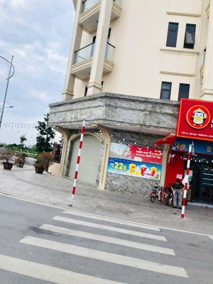 bán shophouse him lam tiện sinh hoạt, thuận an cư