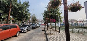 bán đất tại trịnh công sơn, 102 tỷ, 124 m2, pháp lý đầy đủ, hướng tây