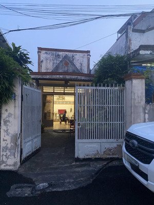 bán gấp trước tết - nhà hẻm xe hơi - đường số 8 - p. linh xuân - 124.3m2