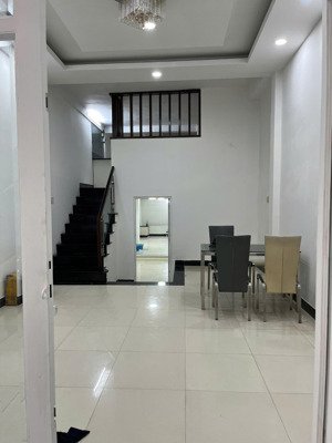 bán nhà riêng dtsd 97,69m2 đường nguyễn trãi, phường bến thành, quận 1