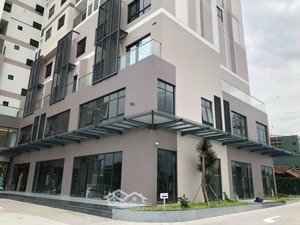 giảm mạnh 2 tỷ - dtsd 124m2 - shophouse pegasuite 2 - chỉ hơn 5 tỷ - 2 tầng, 63m2
