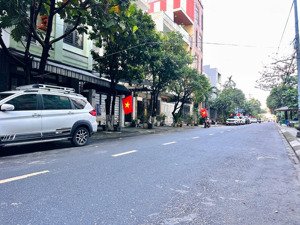 bán đất đường 7m5 an trung 1 gần cầu trần thị lý, quận sơn trà- 98m2- giá 12,8 tỷ tl