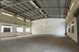 CHO THUÊ NHÀ KHO 500M² TẠI HÒA CẦM – GIÁ 22 TRIỆU/THÁNG