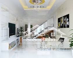 đại hạ giá! nhà ở mt khu phan đăng lưu p1 phú nhuận (5x28) - 4t. chỉ 19 tỷ còn tl, vũ)