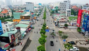 đất mặt tiền trần não - xây cao tầng - 670m2 - 270 tỷ 