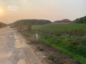 bán nhanh 2000m2 đất châu thành mặt ngang 40m chỉ 2tỷ380 còn thương lượng