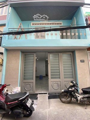 cho thuê nhà nguyễn lâm 30m² 2 tầng - 12 triệu/tháng