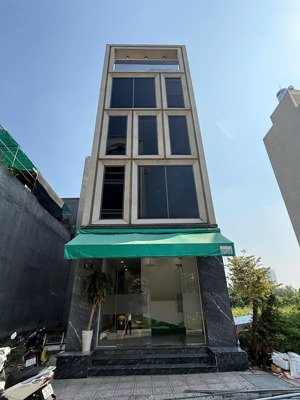 bán nhà 2 tầng gần chợ bình khánh, an khánh q2