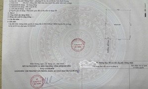 kẹt tiền bán dãy trọ phường dĩ an | 185m² thổ cư full dòng tiền sẵn