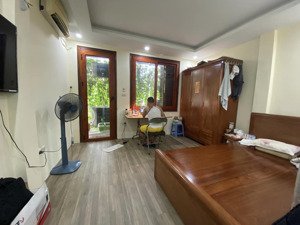 chỉ hơn 7 tỷ! - ô tô đỗ cửa phố đội cấn, vài bước ra ô tô tránh, dân xây sổ đẹp