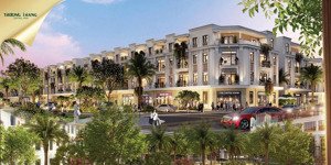 đất nền tại dự án thường thắng central park